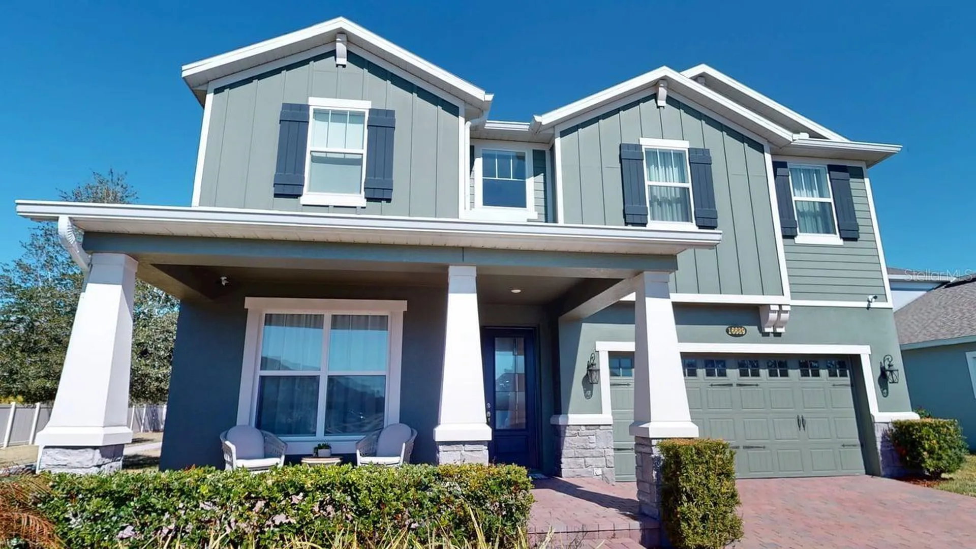 16689 Toccoa Row Winter Garden FL 34787