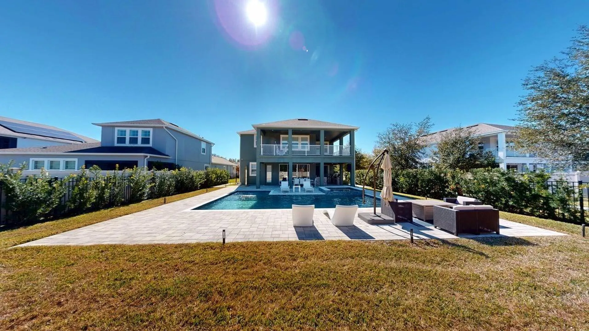16689 Toccoa Row Winter Garden FL 34787
