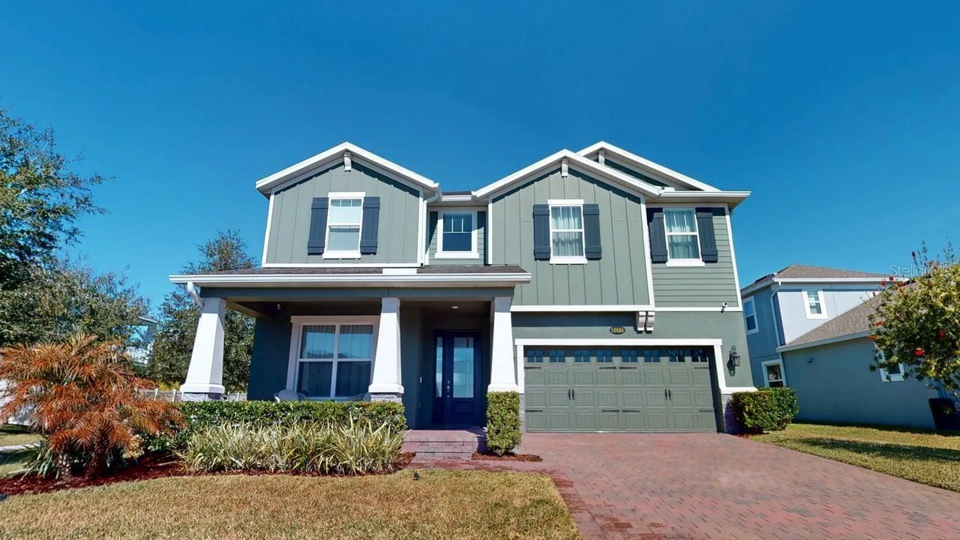 16689 Toccoa Row Winter Garden FL 34787
