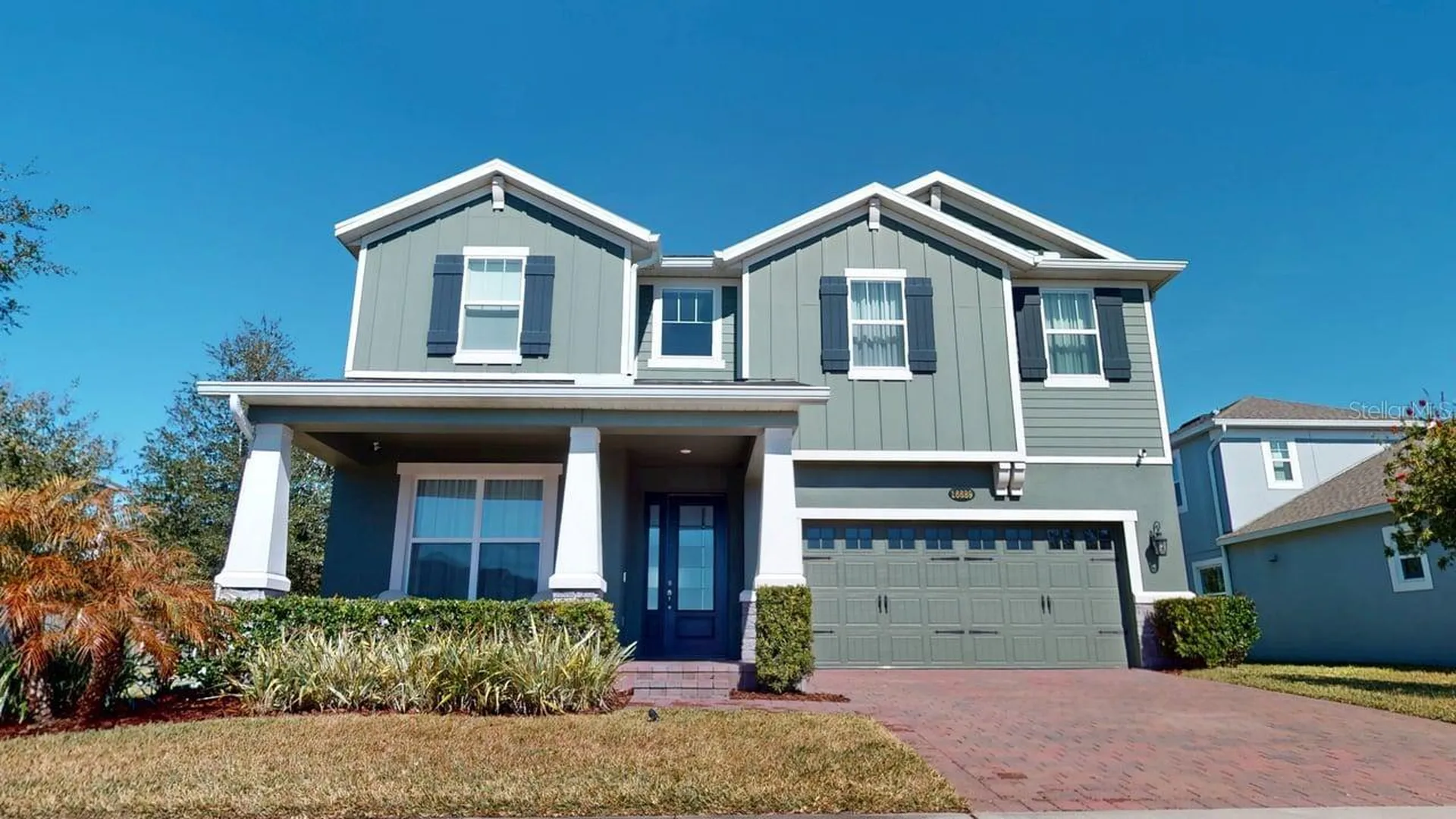 16689 Toccoa Row Winter Garden FL 34787