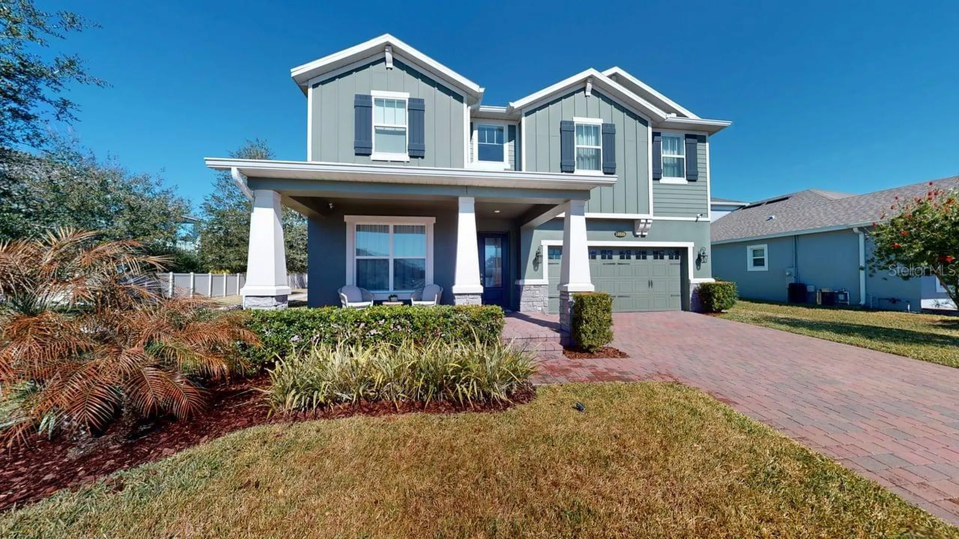 16689 Toccoa Row Winter Garden FL 34787
