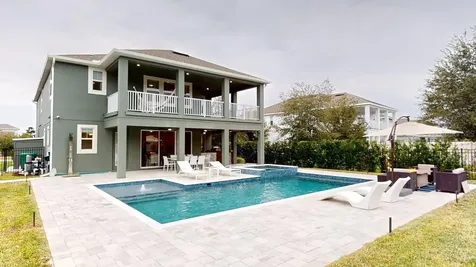 16689 Toccoa Row Winter Garden FL 34787