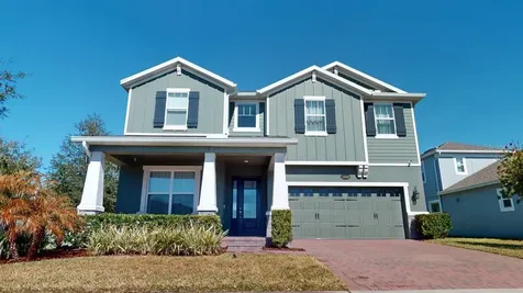 16689 Toccoa Row Winter Garden FL 34787