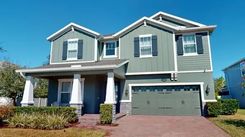 16689 Toccoa Row Winter Garden FL 34787