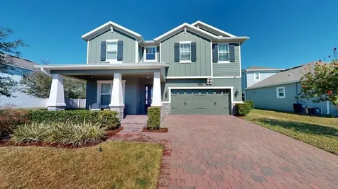 16689 Toccoa Row Winter Garden FL 34787