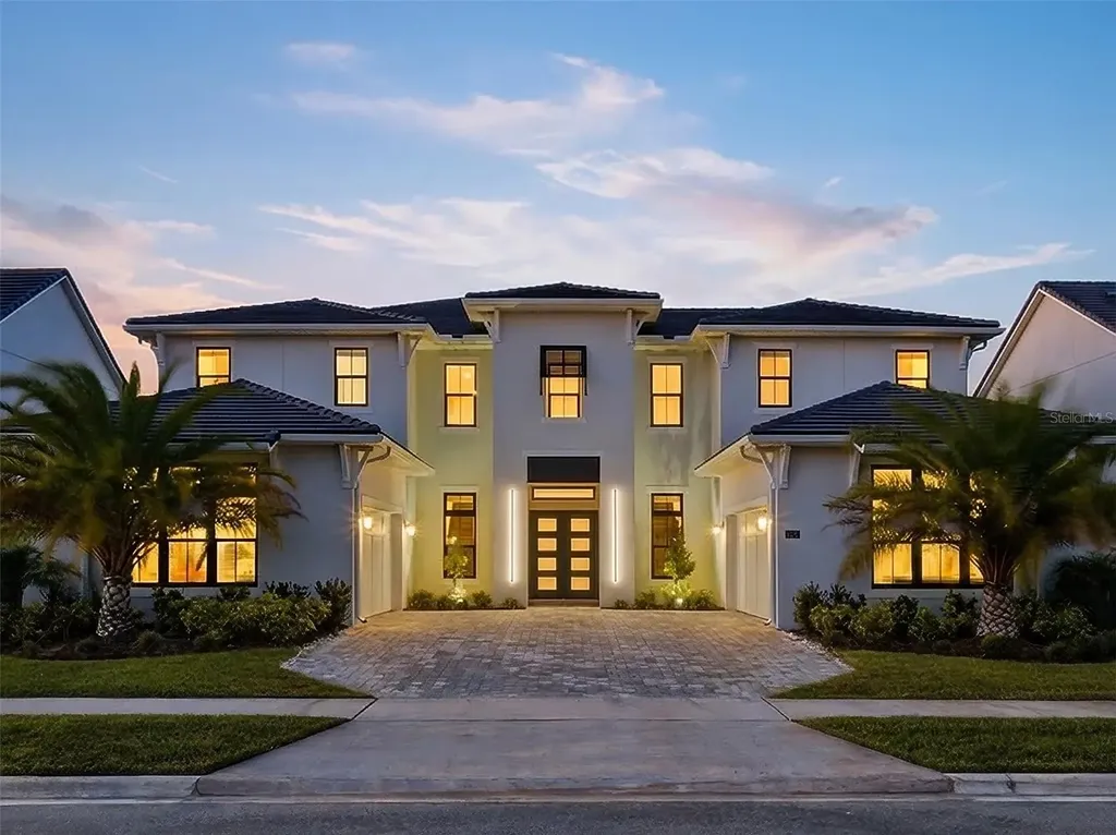 9131 Santorini Drive Orlando FL 32827