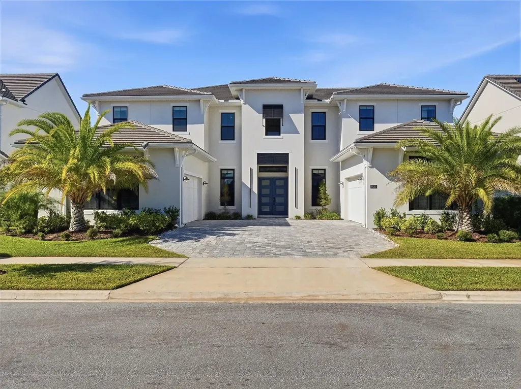 9131 Santorini Drive Orlando FL 32827