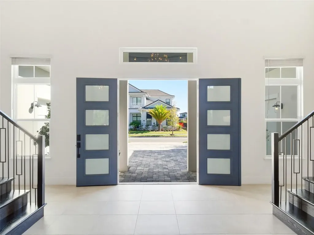 9131 Santorini Drive Orlando FL 32827