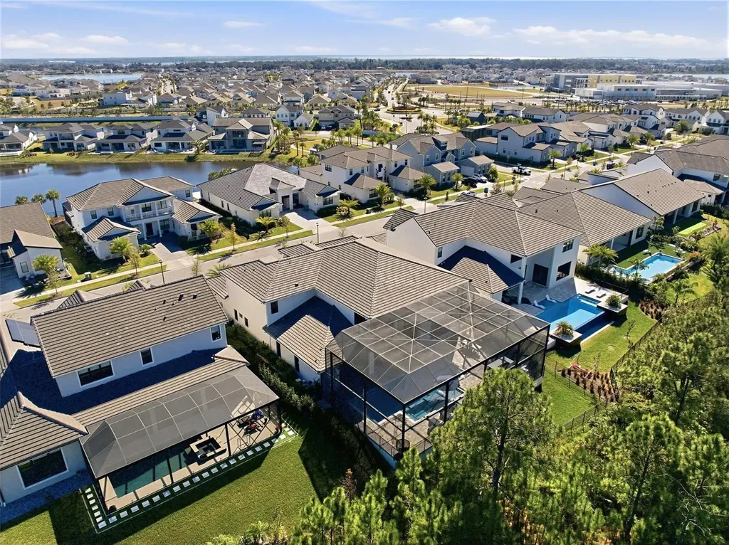 9131 Santorini Drive Orlando FL 32827