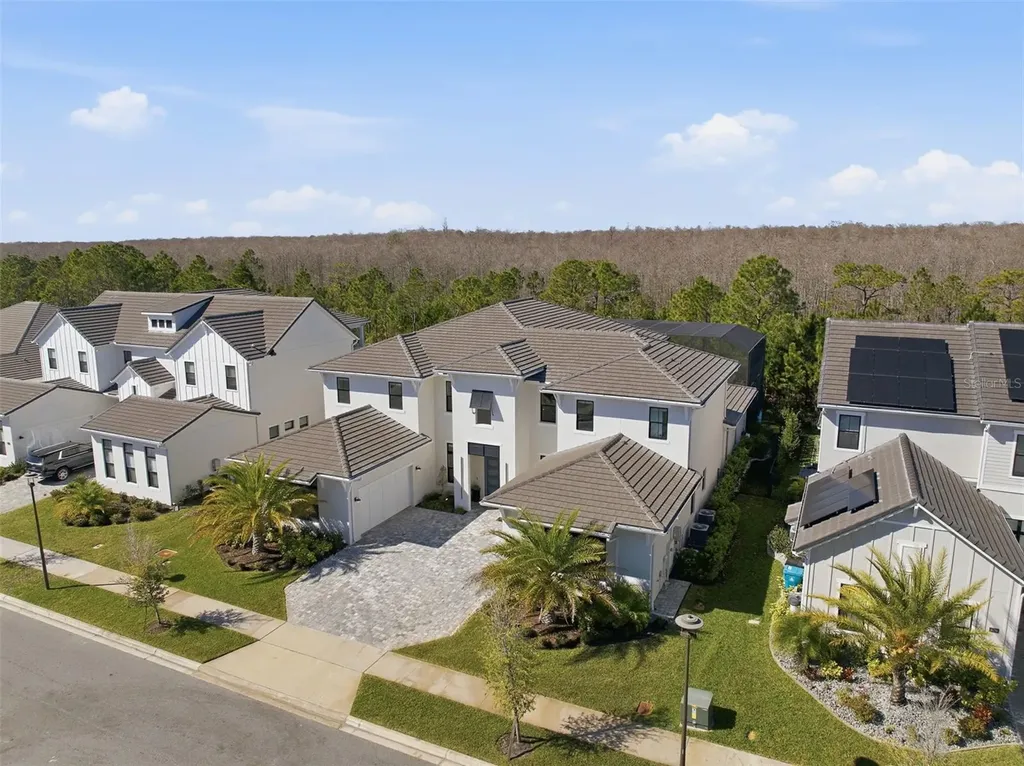 9131 Santorini Drive Orlando FL 32827