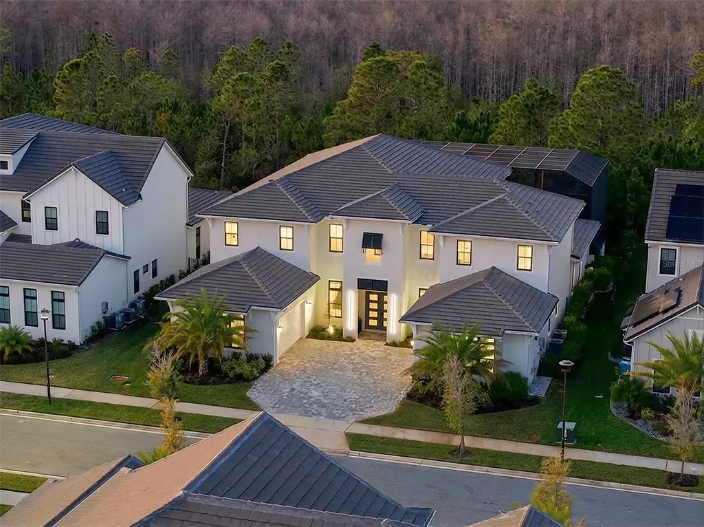 9131 Santorini Drive Orlando FL 32827