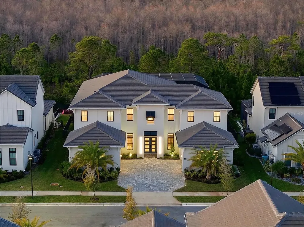9131 Santorini Drive Orlando FL 32827