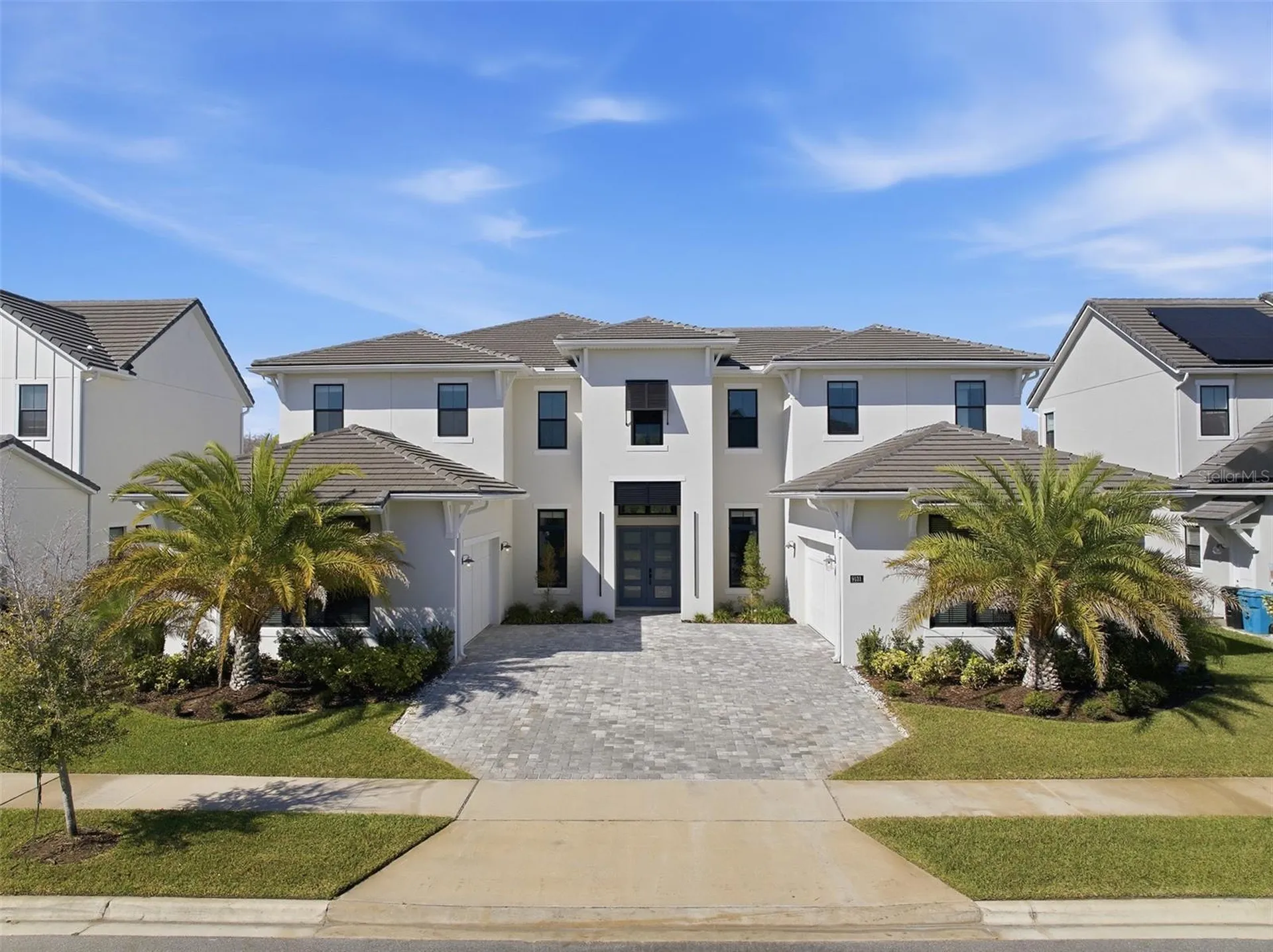 9131 Santorini Drive Orlando FL 32827