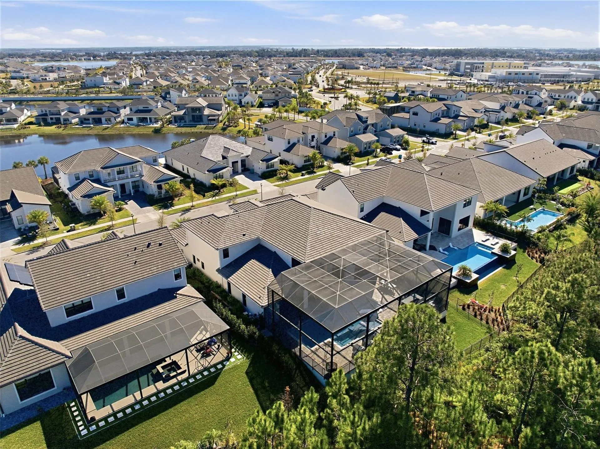 9131 Santorini Drive Orlando FL 32827