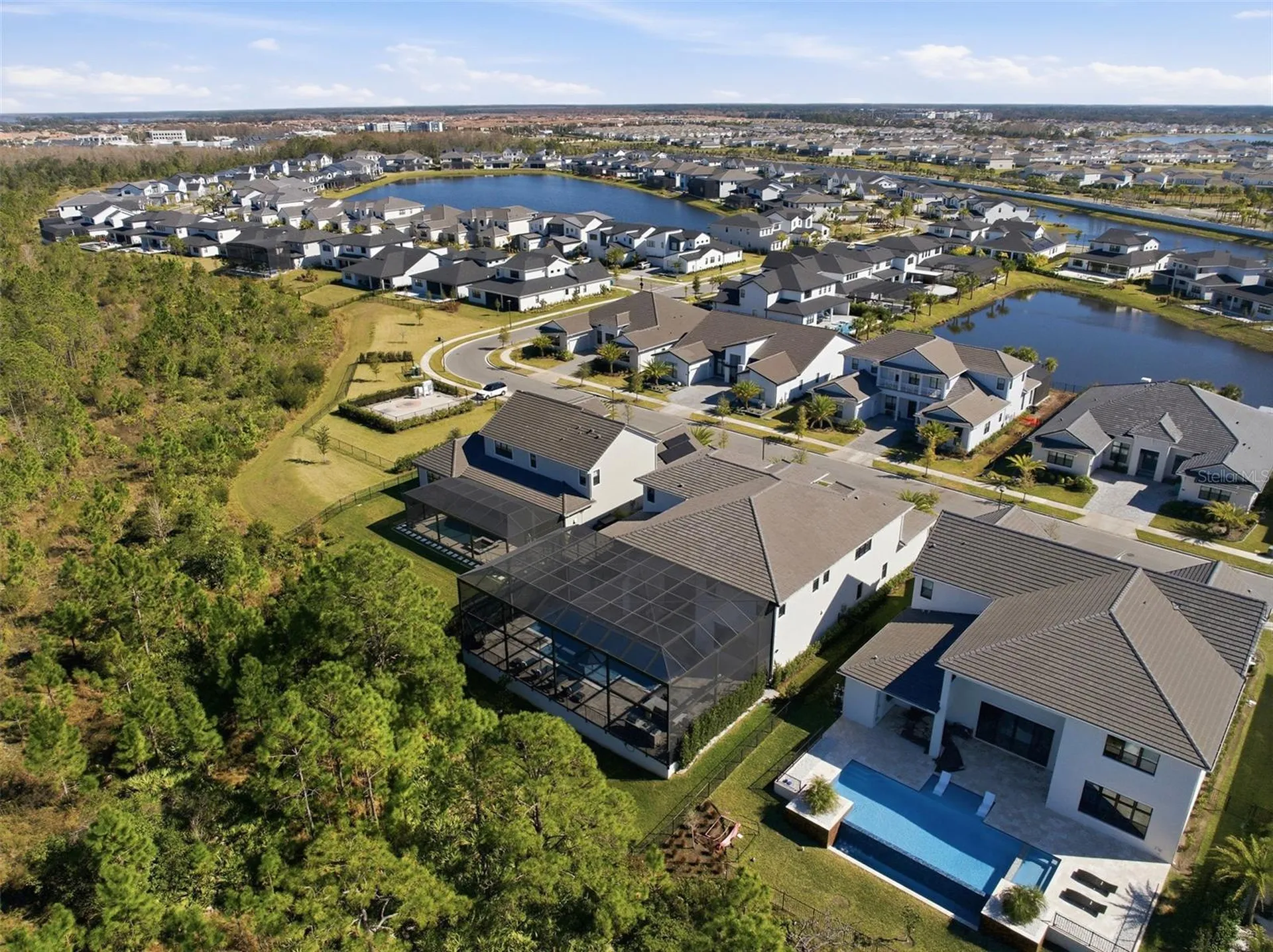 9131 Santorini Drive Orlando FL 32827