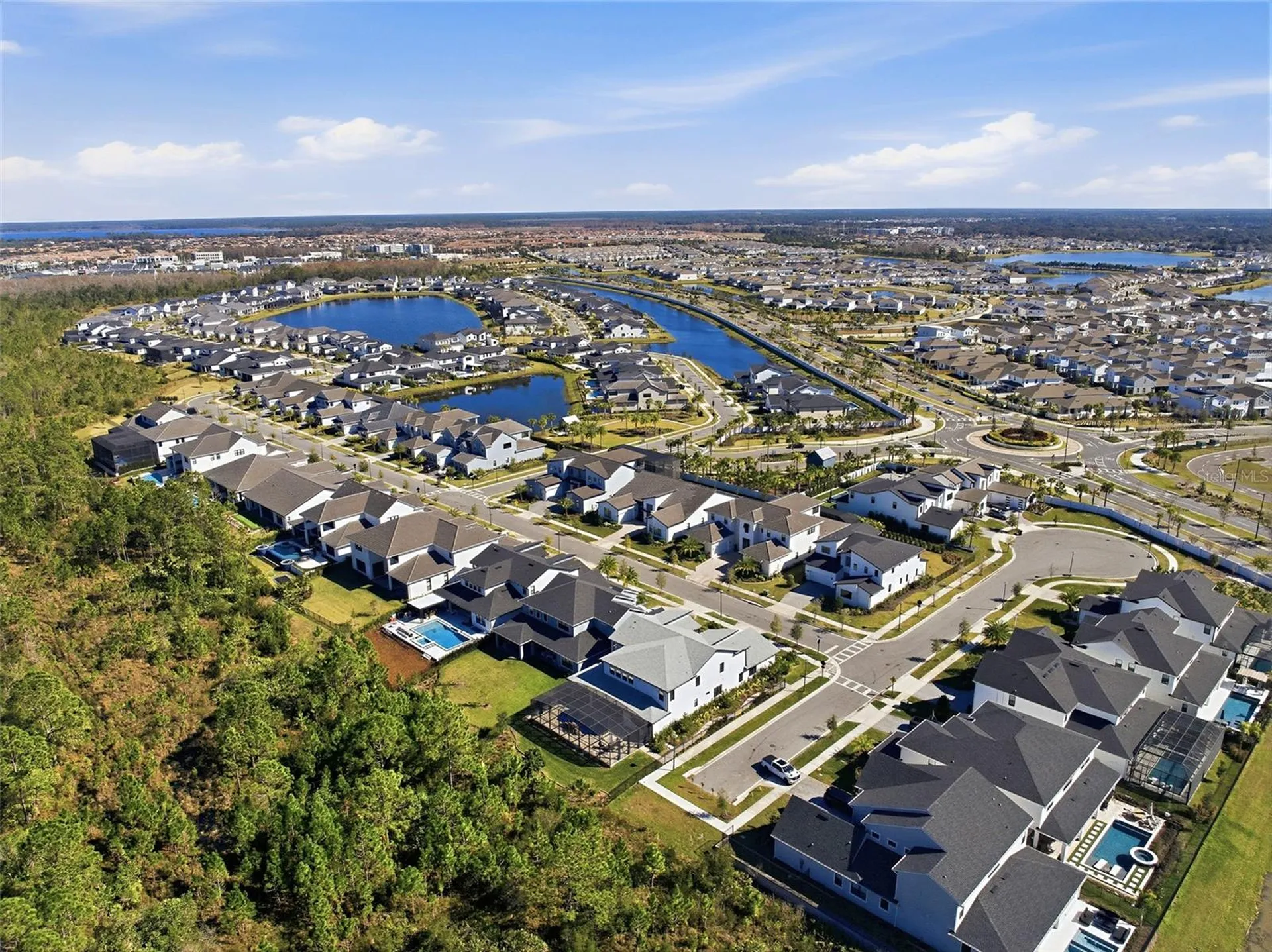 9131 Santorini Drive Orlando FL 32827