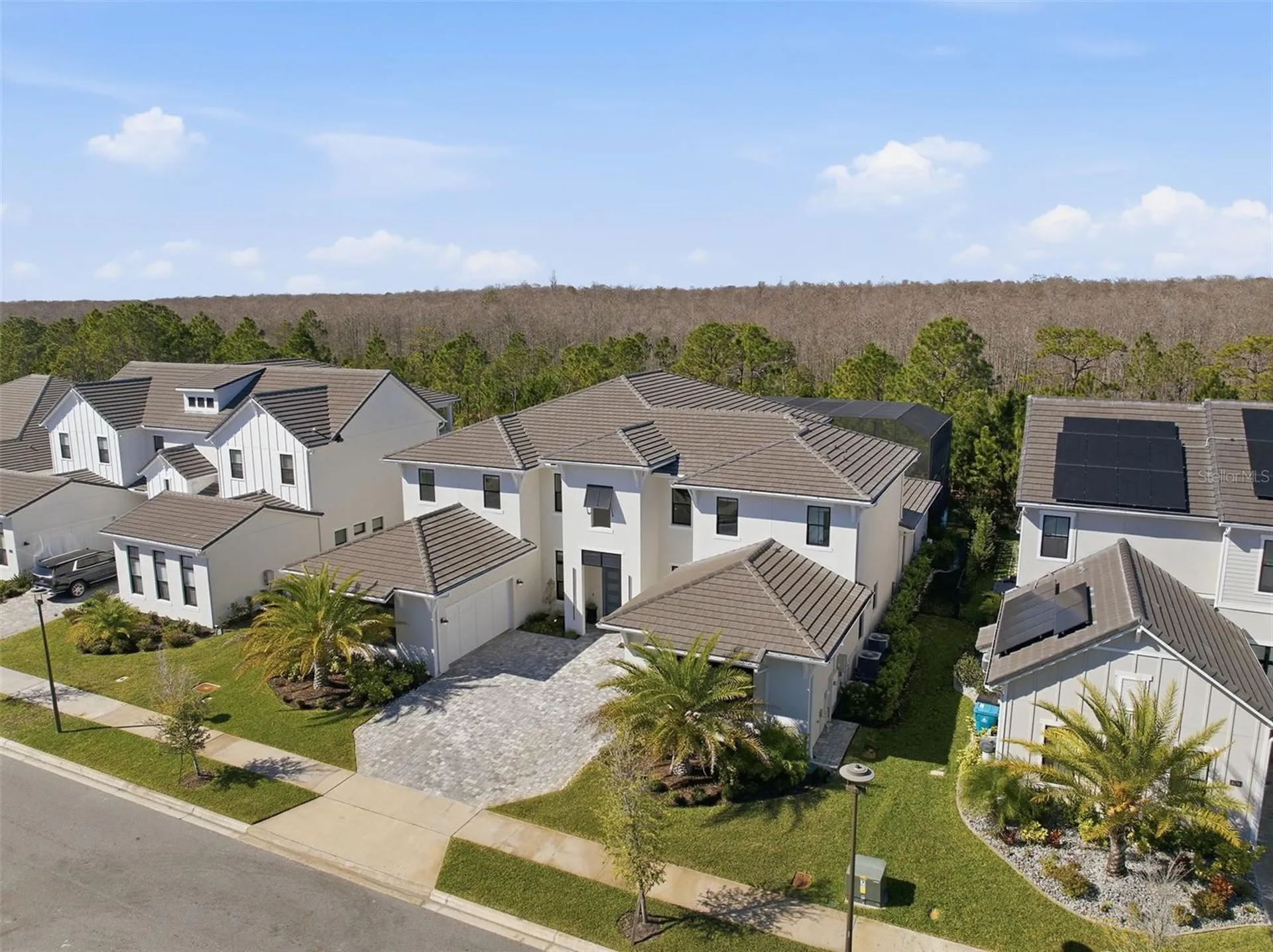 9131 Santorini Drive Orlando FL 32827