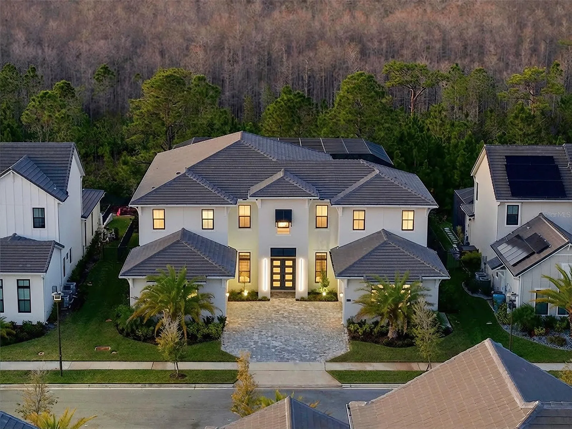 9131 Santorini Drive Orlando FL 32827