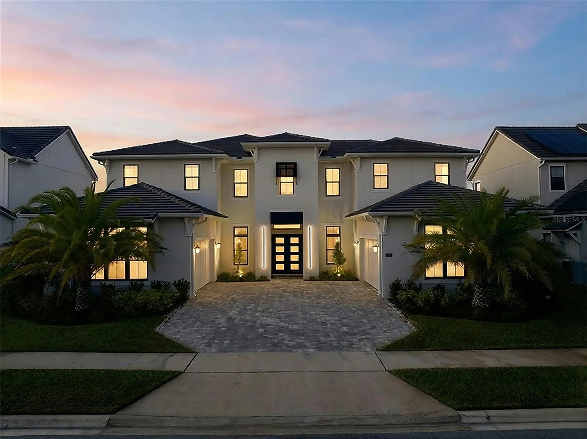 9131 Santorini Drive Orlando FL 32827