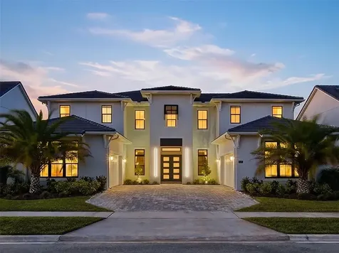 9131 Santorini Drive Orlando FL 32827
