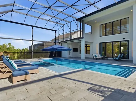 9131 Santorini Drive Orlando FL 32827