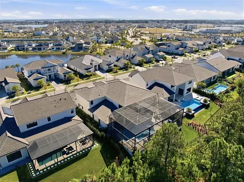 9131 Santorini Drive Orlando FL 32827