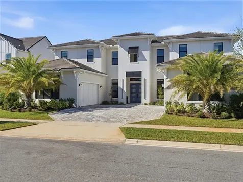 9131 Santorini Drive Orlando FL 32827