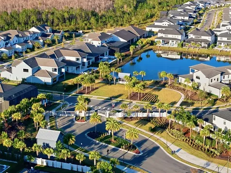 9131 Santorini Drive Orlando FL 32827