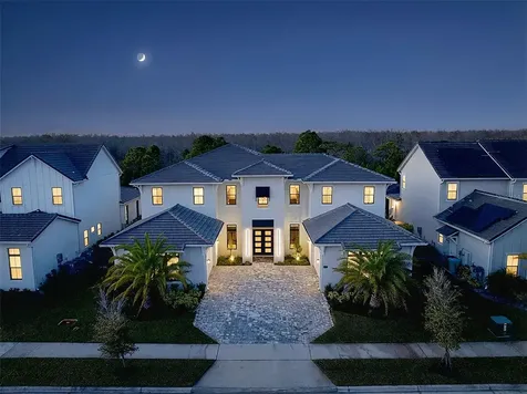 9131 Santorini Drive Orlando FL 32827