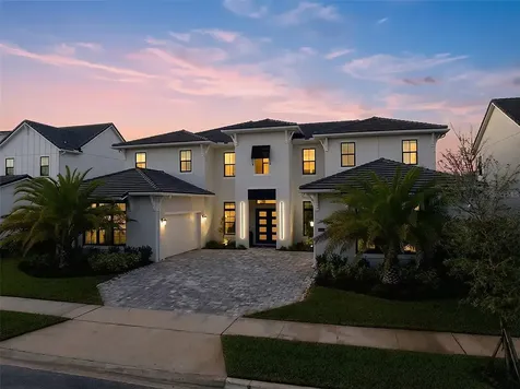 9131 Santorini Drive Orlando FL 32827