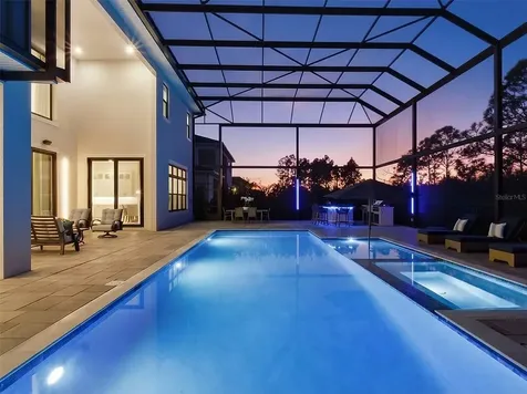 9131 Santorini Drive Orlando FL 32827