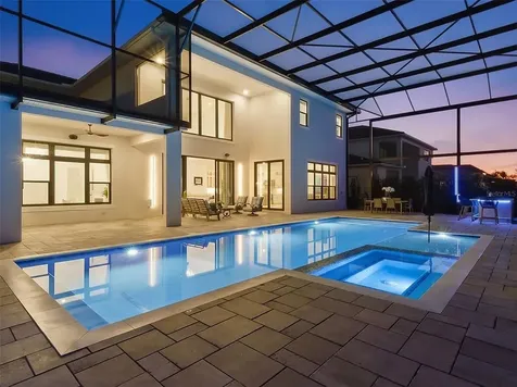 9131 Santorini Drive Orlando FL 32827