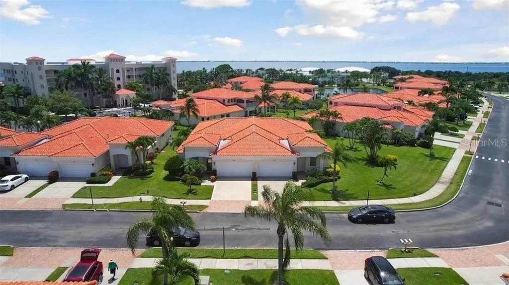 8636 Villanova Drive Cape Canaveral FL 32920
