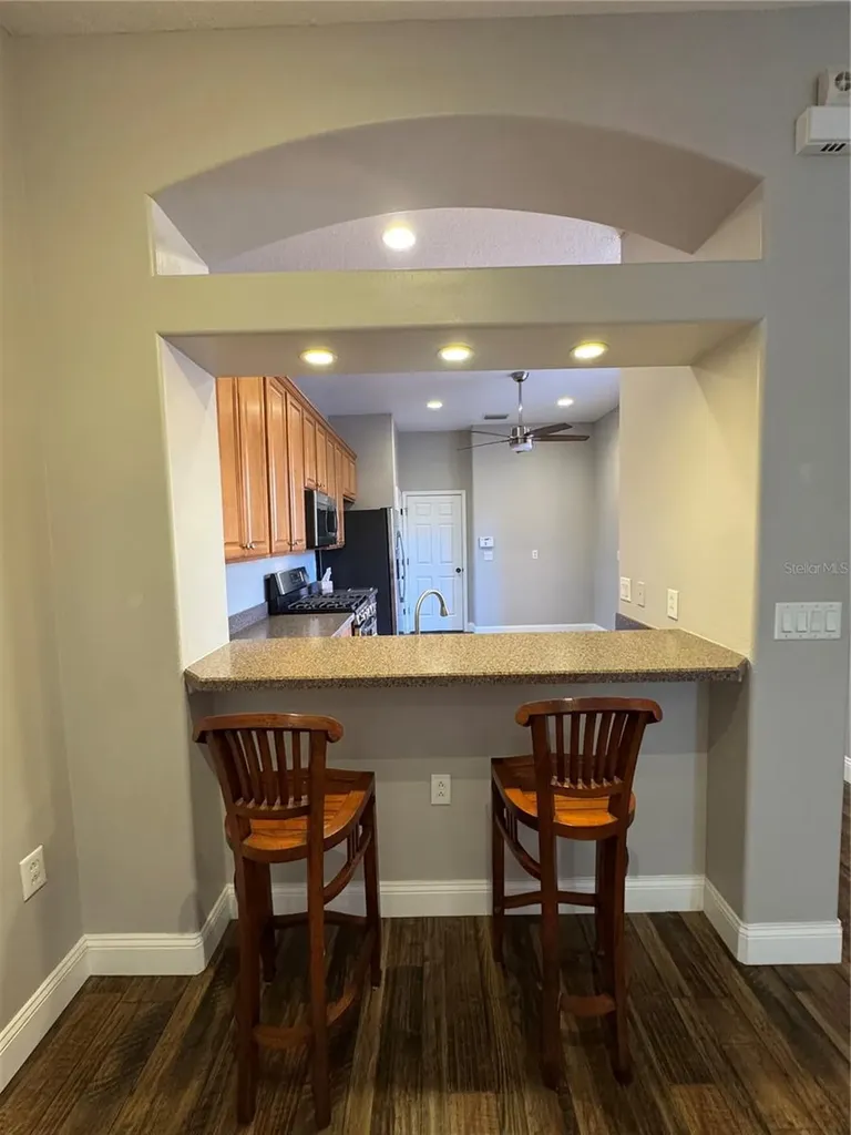 8636 Villanova Drive Cape Canaveral FL 32920