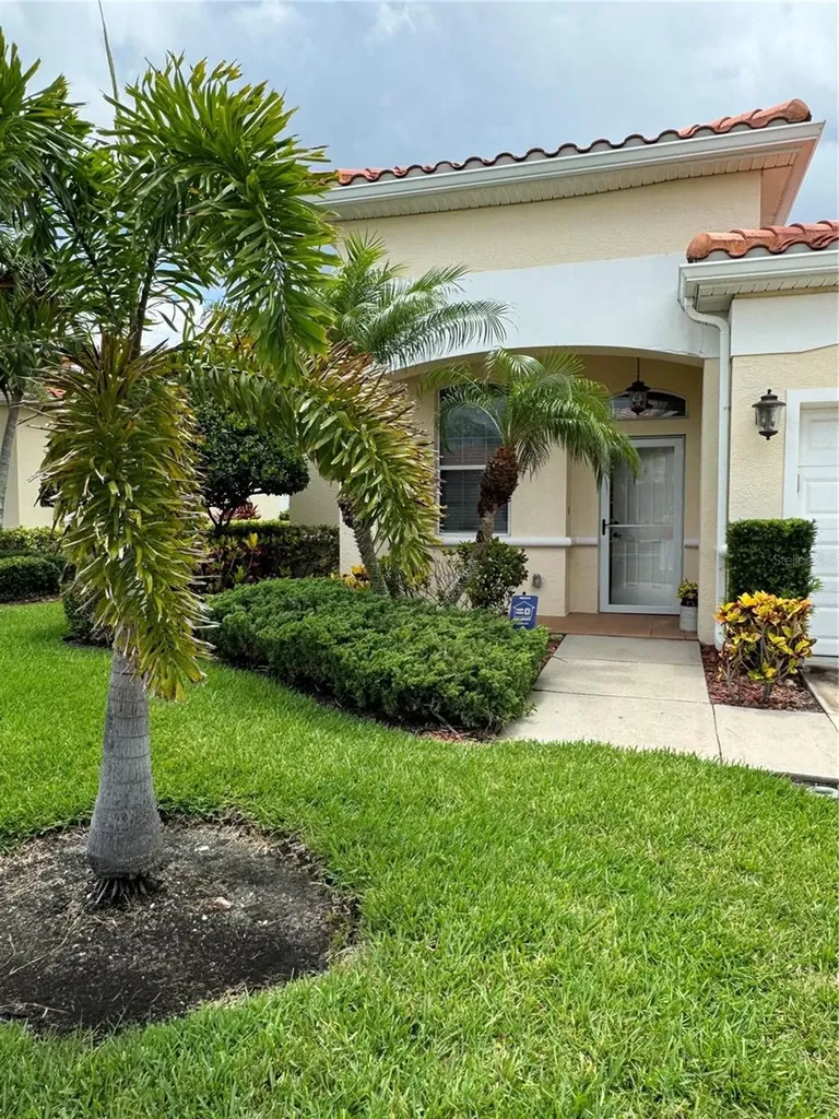 8636 Villanova Drive Cape Canaveral FL 32920