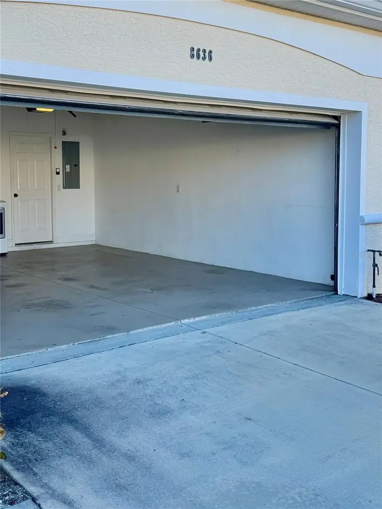 8636 Villanova Drive Cape Canaveral FL 32920