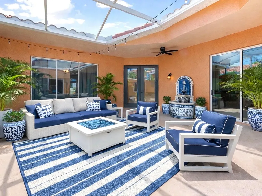 8636 Villanova Drive Cape Canaveral FL 32920