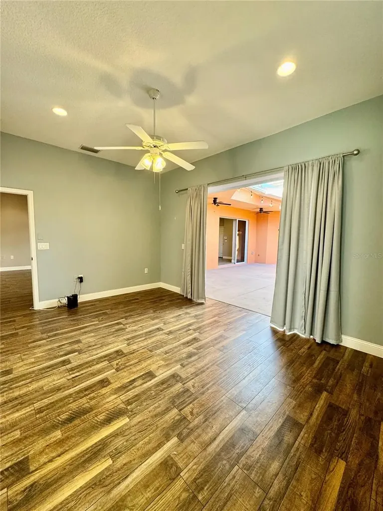8636 Villanova Drive Cape Canaveral FL 32920
