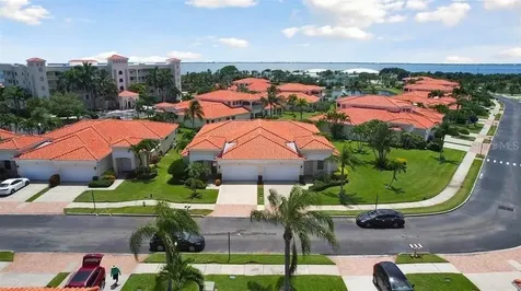 8636 Villanova Drive Cape Canaveral FL 32920