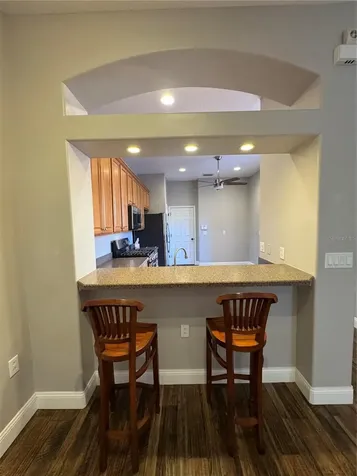 8636 Villanova Drive Cape Canaveral FL 32920