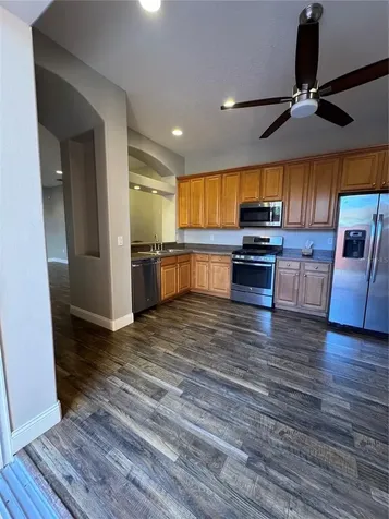 8636 Villanova Drive Cape Canaveral FL 32920