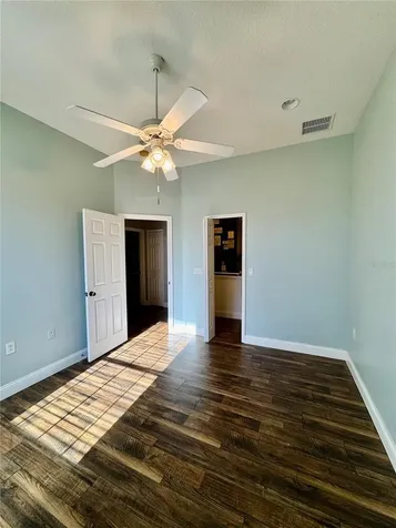 8636 Villanova Drive Cape Canaveral FL 32920