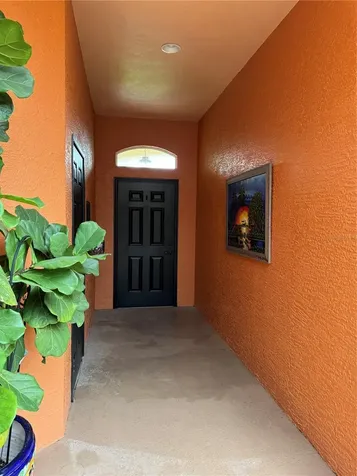 8636 Villanova Drive Cape Canaveral FL 32920