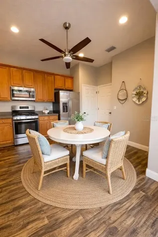 8636 Villanova Drive Cape Canaveral FL 32920