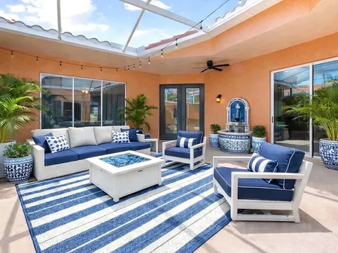 8636 Villanova Drive Cape Canaveral FL 32920