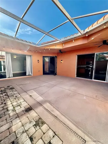 8636 Villanova Drive Cape Canaveral FL 32920