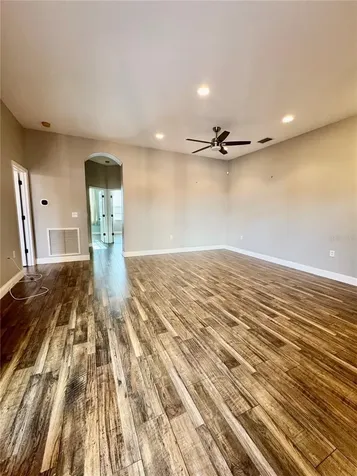 8636 Villanova Drive Cape Canaveral FL 32920