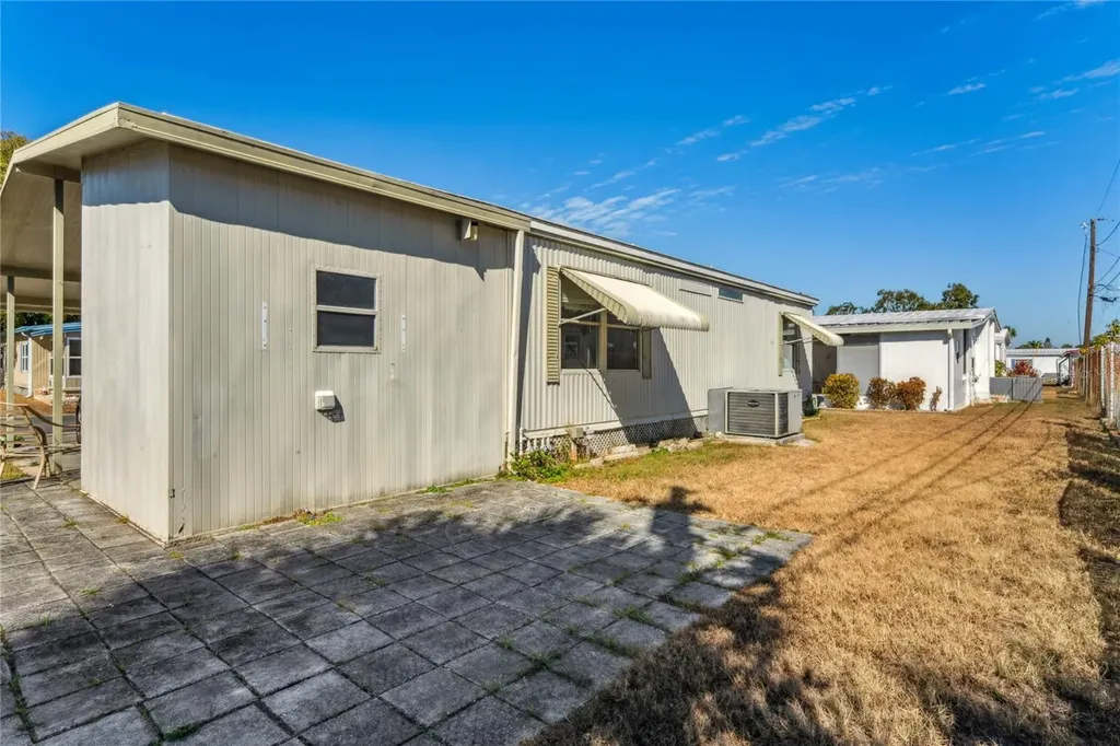 7777 46th Avenue N St Petersburg FL 33709