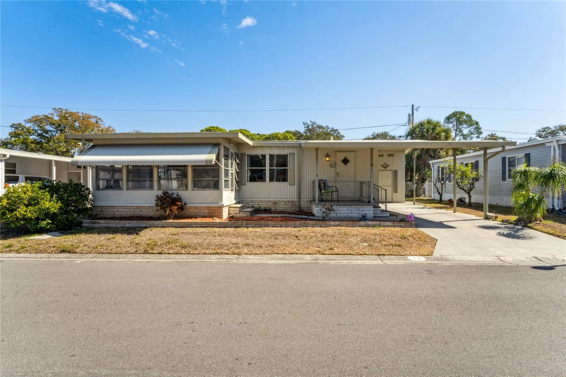 7777 46th Avenue N St Petersburg FL 33709