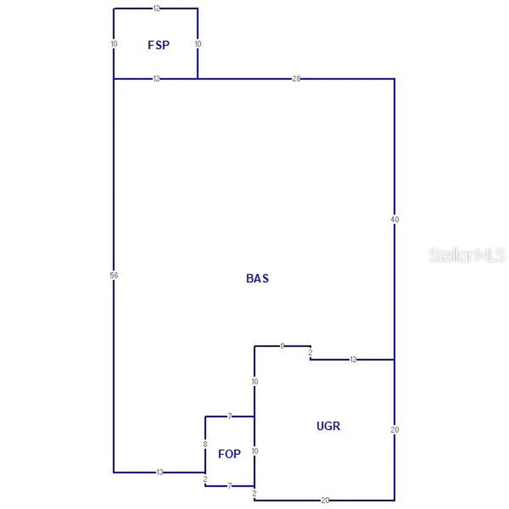 643 Grove Street Winter Haven FL 33881